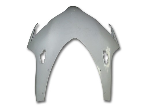 Unpaint nose upper fairing - nose,