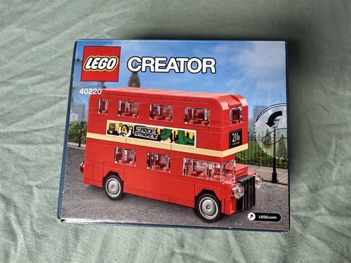 Lego creator double - lego,
