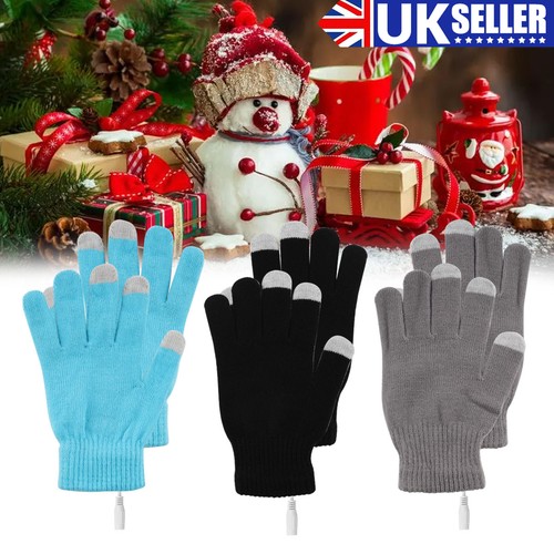 Men women usb electric - usb, heated