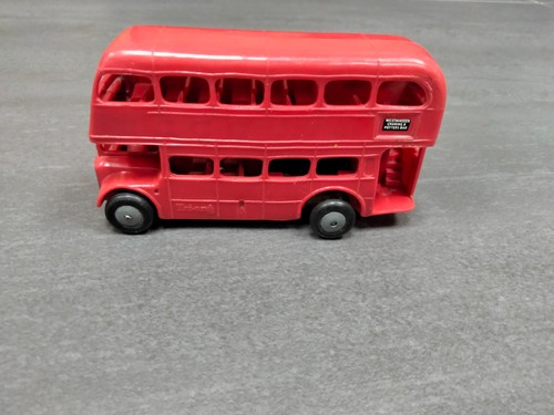 Tri ang routemaster london - tri-ang,