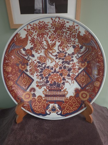 Magnificent 46cm antique - magnificent,