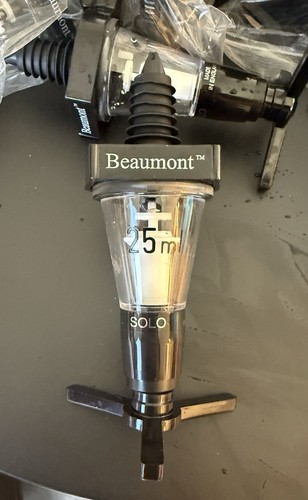 Bar optic spirit dispenser - bar,