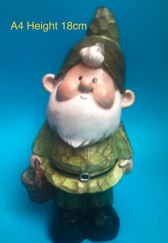 Gnome long life - a4, latex