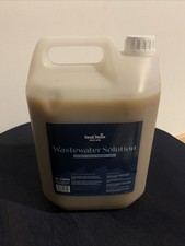 Septic Tank Shock Treatment 5L