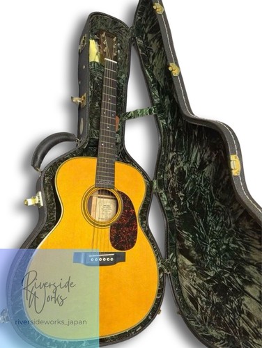 Martin 000 28ec acoustic - martin,