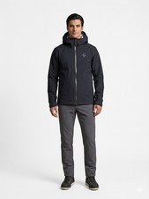 Black Diamond Men's Jacket