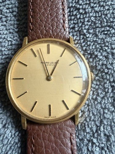 Mens watches used - watches,