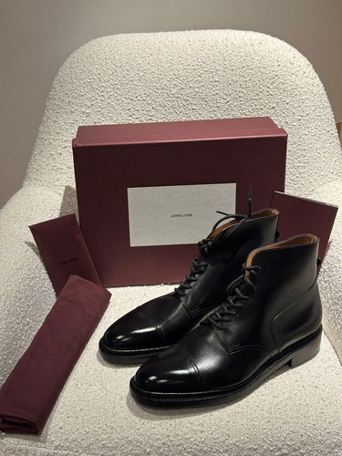 John lobb skye - lobb,