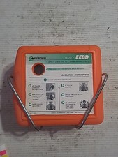 Ocenco M-20.2 EEBD Breathing Apparatus 