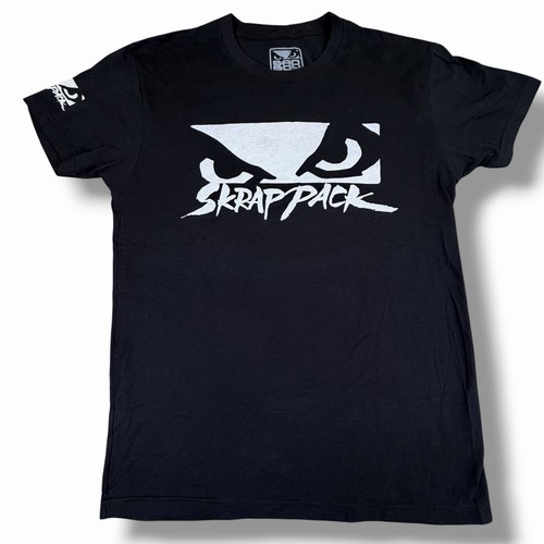 Bad boy skrap pack - bad, x