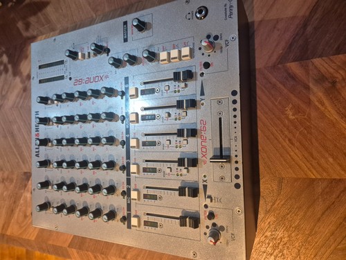 Allen heath xone 62 - xone,