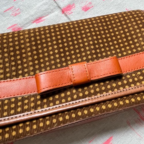 Rare orla kiely london tan - orla,