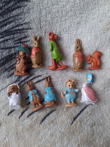 Beatrix potter peter rabbit - beatrix, &