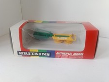 Britains Farming Disc Mower Implement 9539 