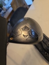 Cobra Darkspeed X Driver 9°