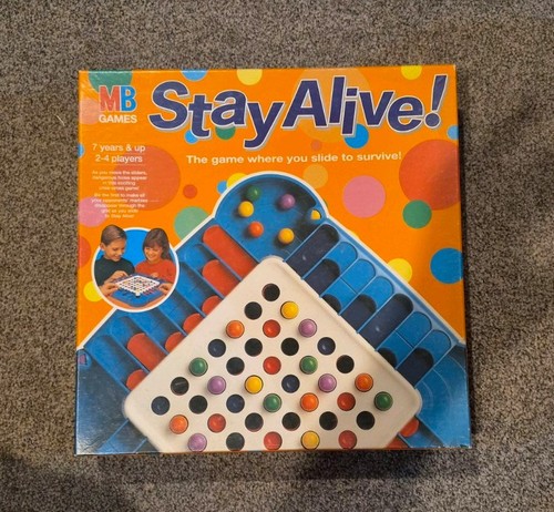 Games stay alive board - games, alive!