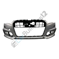 AUDI A6 C7 2015 - 2018 FACLIFT