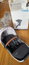 Uppababy Vista RumbleSeat