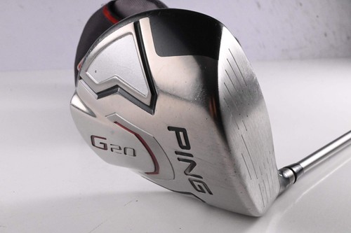 Ping g20 driver 5 degree - ping,