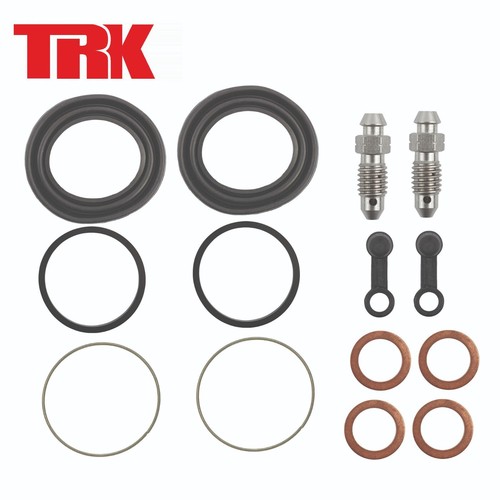 Brake seals front twin - seals, caliper