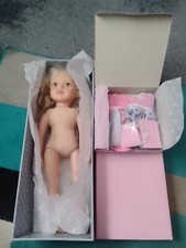 Chad Valley Design a Friend Doll Collection