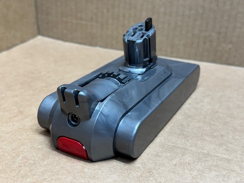 Genuine dyson click battery - genuine,