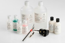 Gold Plating Kit - Pen Plating