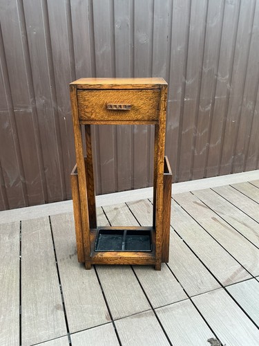 Fyne ladye solid oak hall - solid,