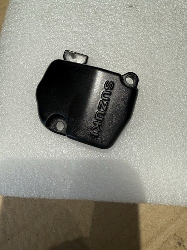 Suzuki lt50 throttle housing - suzuki,