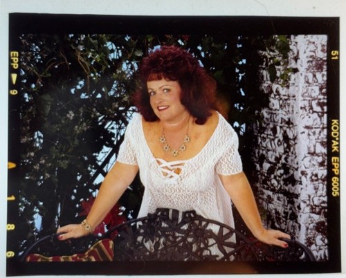 Janet redman vintage - janet, 4