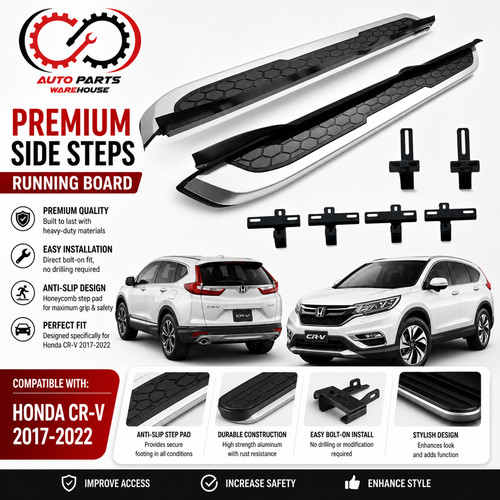 Fits 2017 2022 honda - fits, crv
