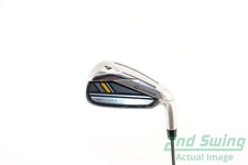 TaylorMade Rocketbladez Single Iron 4 Iron Steel Regular Right 39.5in