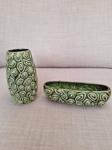 Antique sylvac vase 4306 - antique,