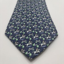 Vineyard Vines Horse Jumping