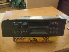 Volvo 240 Radio Cassette