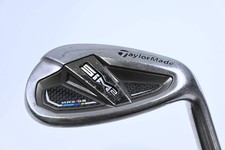 Taylormade SIM2 Max OS Sand Wedge / 54 Degree / Regular Flex Fujikura Ventus Blu