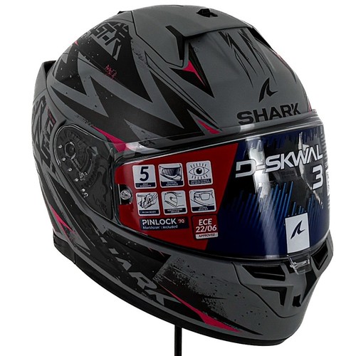 Shark skwal blast - shark, d-skwal