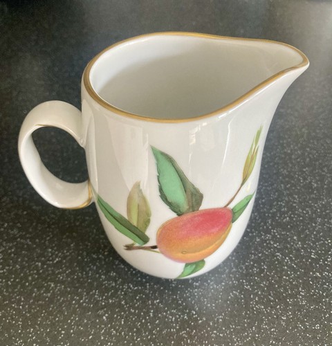 Royal worcester evesham - royal,