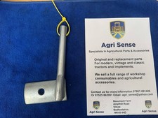 PZ Haybob R/Hand Tine Holder