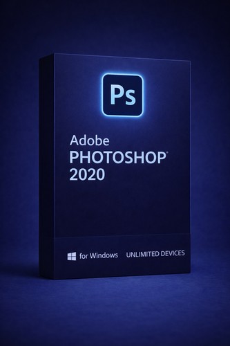 Photoshop 2020 for - , windows