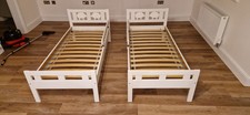 IKEA Kritter Toddler Single