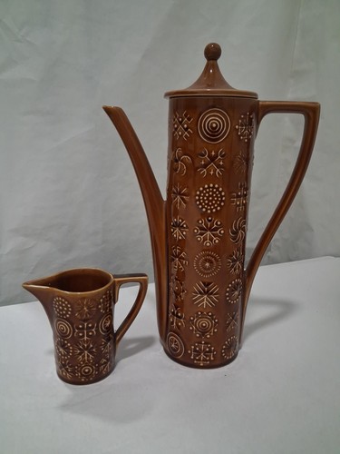 Vintage portmeirion totem - vintage,