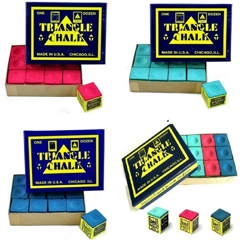 Genuine triangle snooker - genuine,