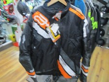 New Arctiva S7 Comp Black