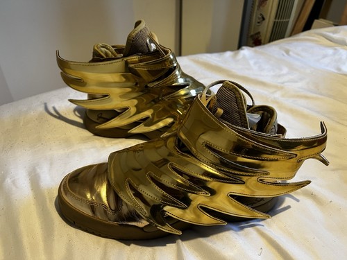 Adidas jeremy scott wings - jeremy,