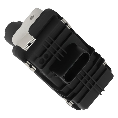 Turbo electric actuator for - electric,