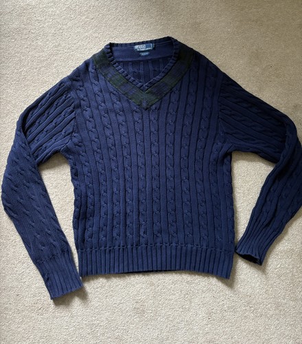Vintage polo ralph lauren - vintage,