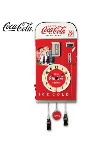 Coca cola time for refreshment - coca-cola,