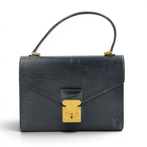 Louis vuitton concorde - louis, epi