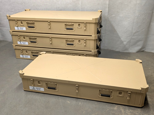 British army lockable - british,